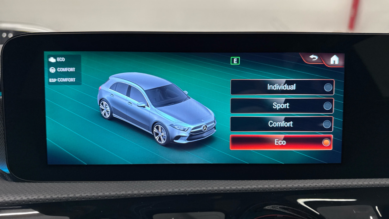 Mercedes-Benz A-Class A200 AMG Line Executive Edition 5dr Auto Petrol Hatchback